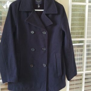 American Eagle p coat